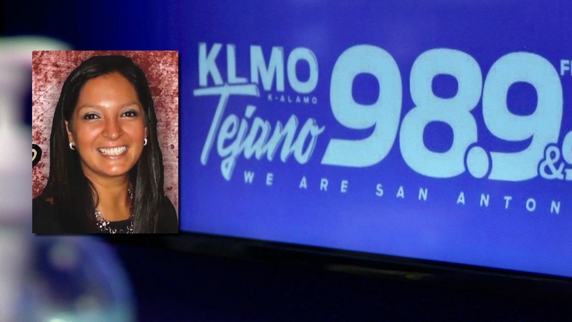 Texas station honors DJ killed in Super Bowl parade shooting - Vimarsana News