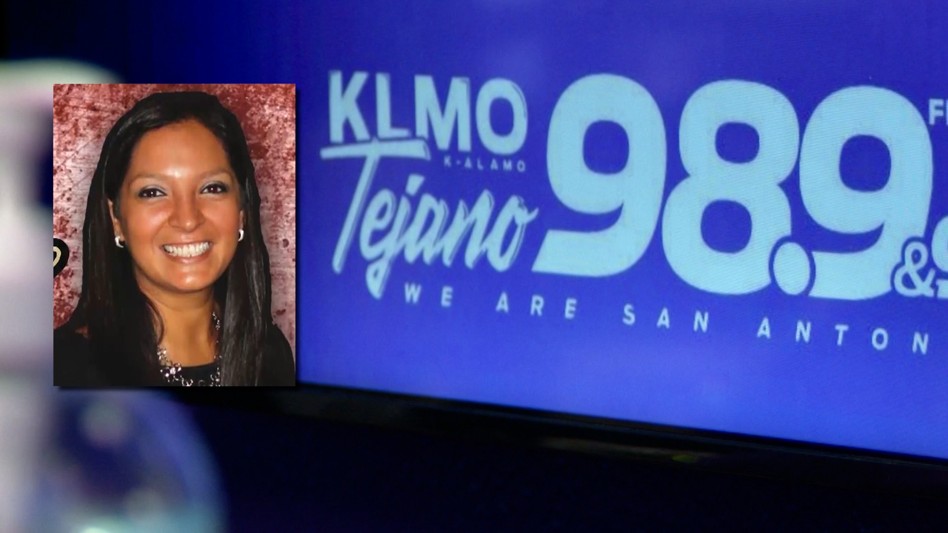 Lisa Lopez-Galvan, radio host of "A Taste of Tejano" in Kansas City, was killed following the Chiefs' Super Bowl parade Wednesday.