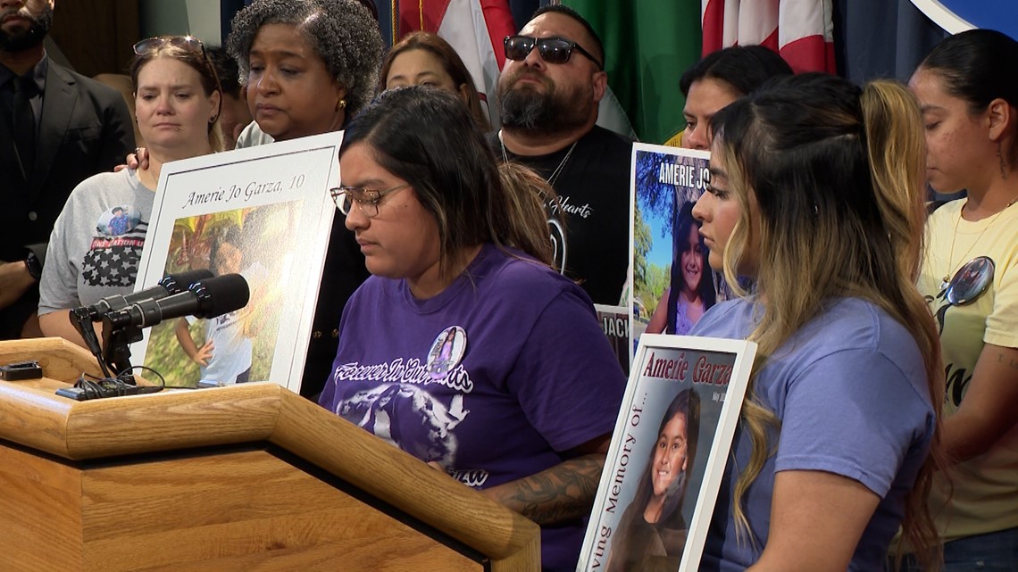 On deadline day, Texas House Committee moves bill to raise the age to buy a semi-automatic rifle - Vimarsana News