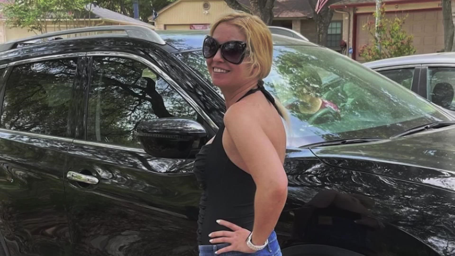 Ongoing Investigation Missing San Antonio Woman Found Dead