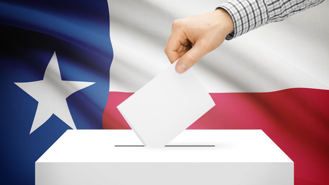 Exploring the legality of campaign ads in Central Texas - Vimarsana News