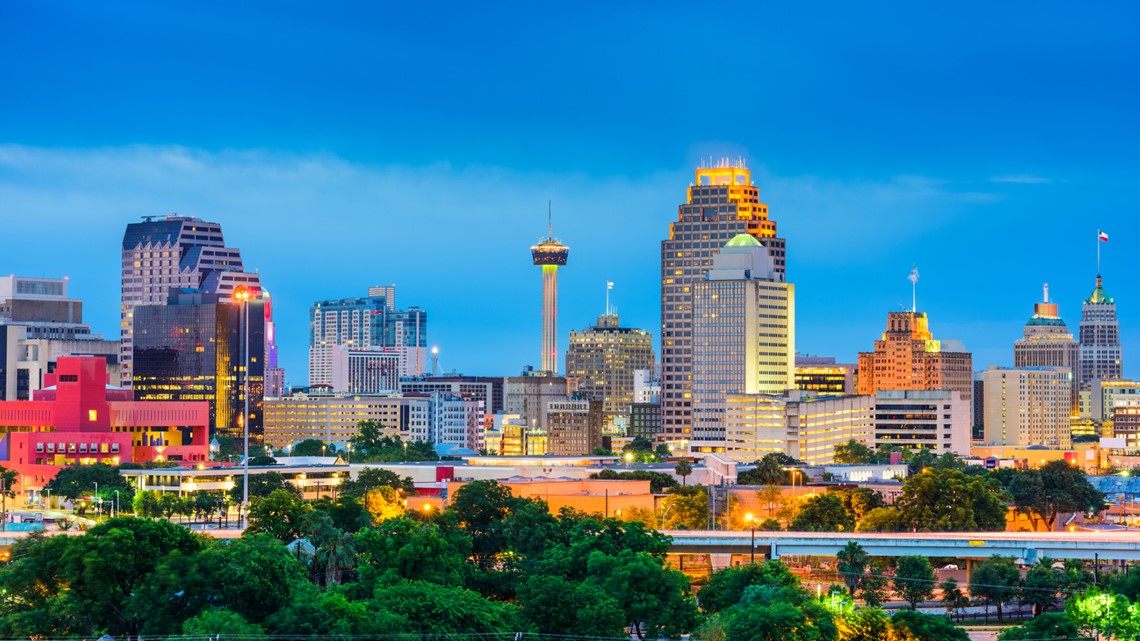 Texas Economy: Jobless rate continues to fall in Lone Star State - Vimarsana News