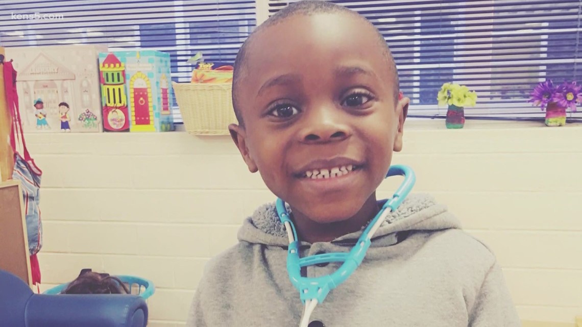 'My baby told me he was tired': First-grader who killed himself may have been bullied to death, parents say - Vimarsana News