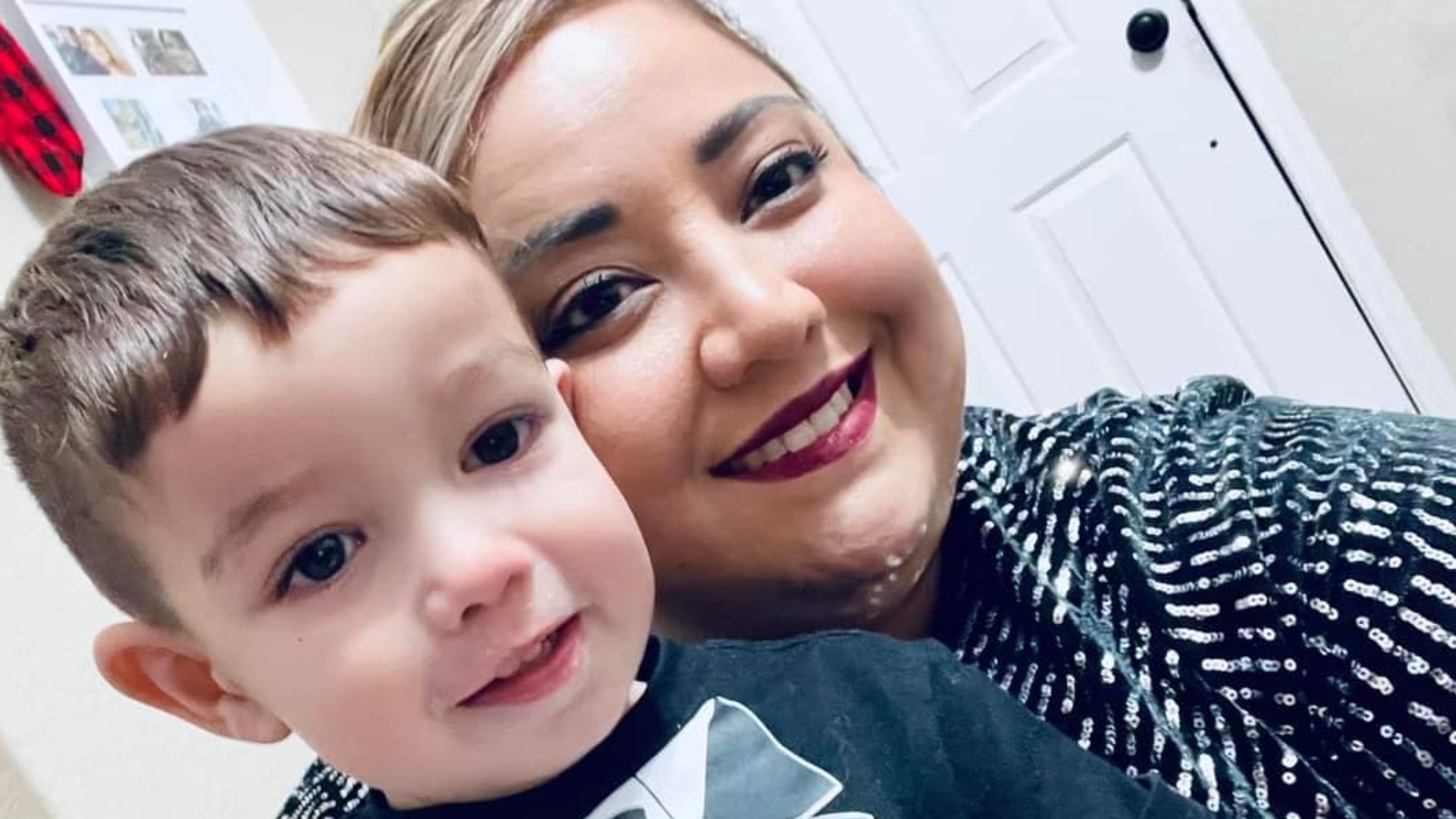 Latest updates Missing Texas child, mother found dead(00)