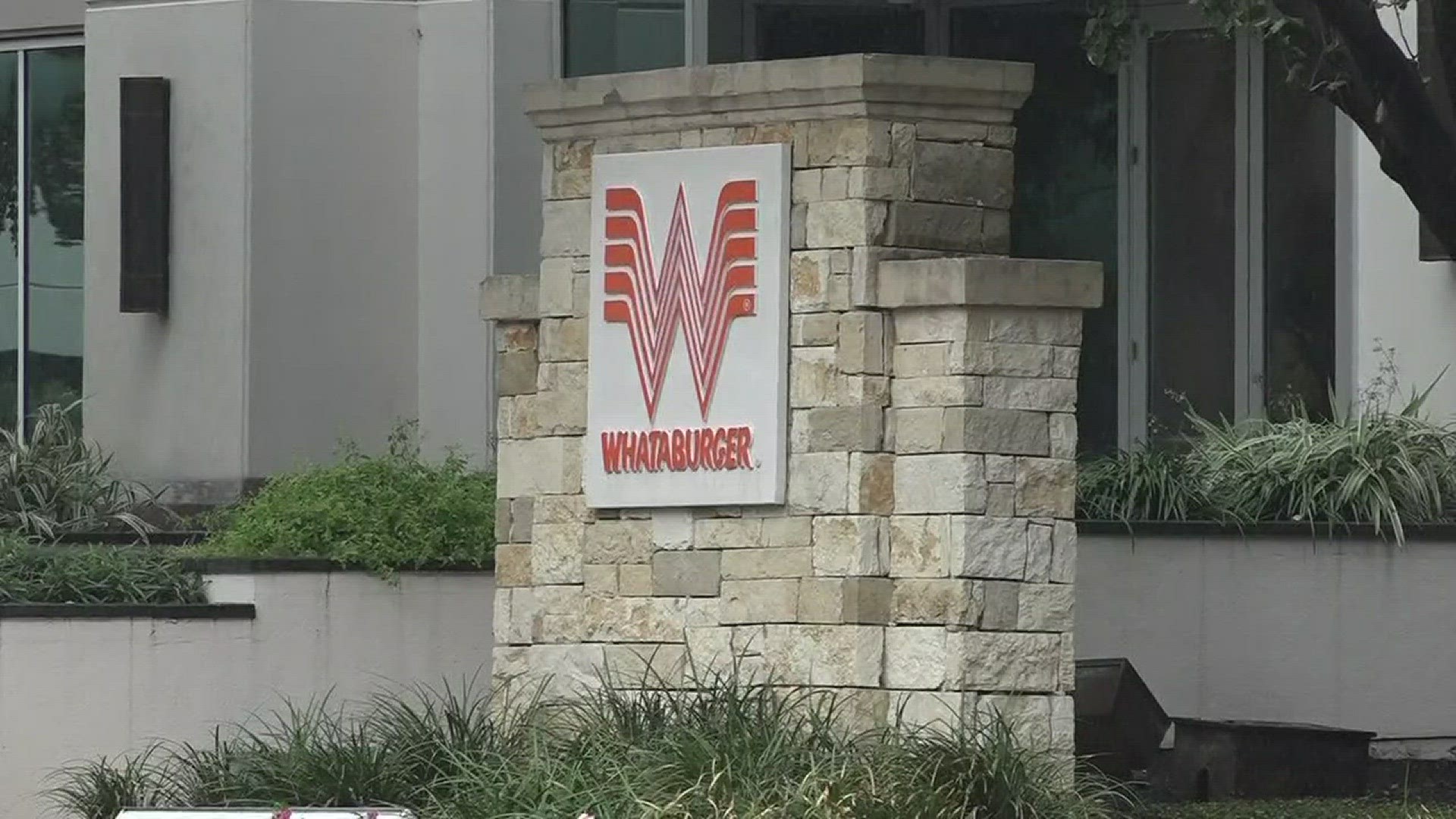 A lawsuit alleges Whataburger violated federal law by retaliating against a manager because she refused to participate in a directive to hire only white applicants.