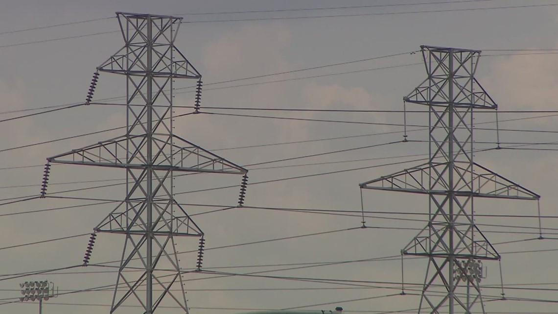 Texas News | ERCOT issues Weather Watch - Vimarsana News