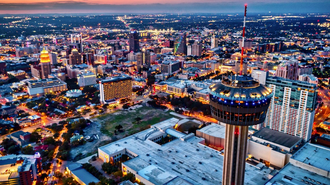 Texas Economy Outlook: Slower job growth in 2024? - Vimarsana News