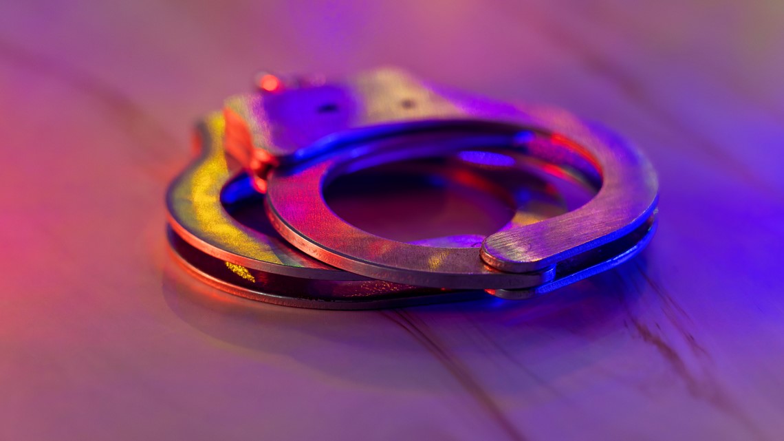 Texas man with HIV arrested, charged with sexual assault: Police - Vimarsana News
