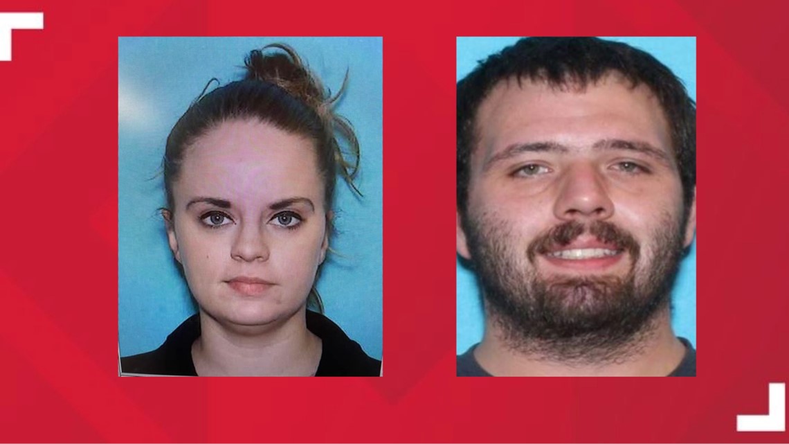Two arrested after baby found covered in critical burns - Vimarsana News