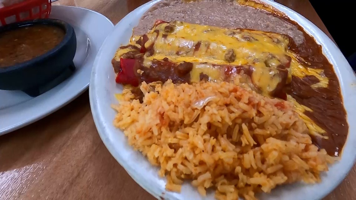 Despite what critics say, our beloved Tex-Mex is here to stay