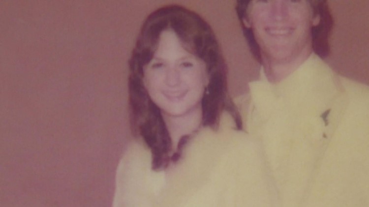 Reward increased in 1981 murder of young mom stabbed 25 times in NE Harris County