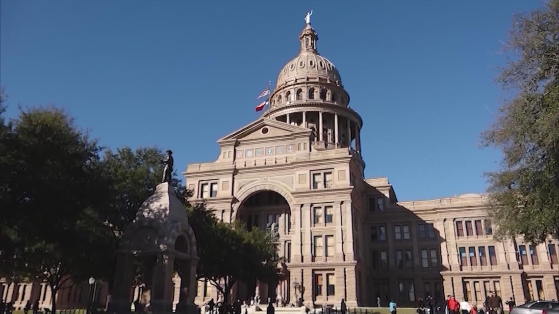 Local efforts to deciminalize abortion in Texas face uphill fight - Vimarsana News