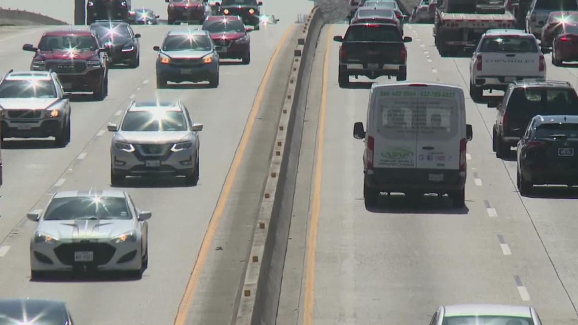 TxDOT launches 'Be Safe. Drive Smart.' campaign - Vimarsana News