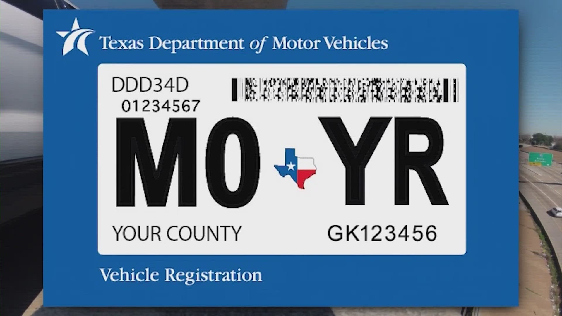 A bill is heading to Gov. Greg Abbott's desk that would do away with mandatory vehicle inspections.