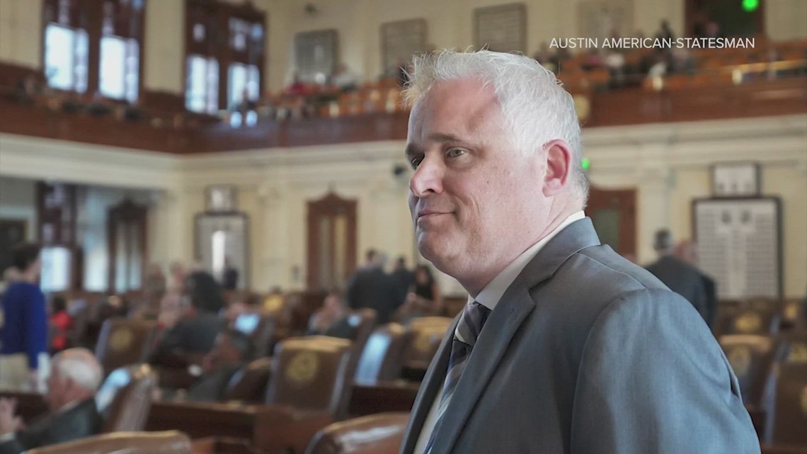 State Rep. Bryan Slaton resigns ahead of expulsion vote over inappropriate relationship with aide - Vimarsana News
