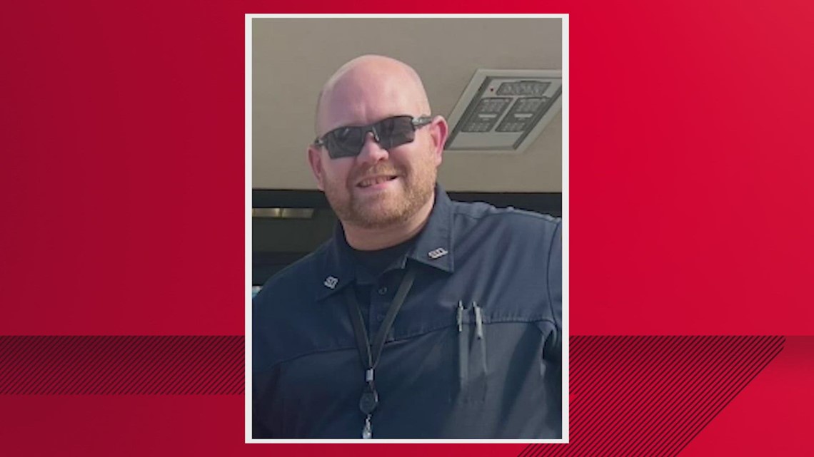 Texas deputy killed in crash while transporting inmate - Vimarsana News