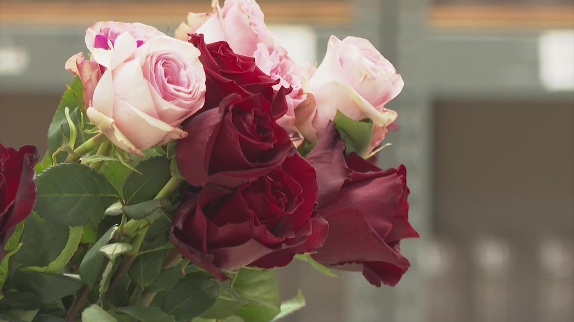 Spending on Valentine's Day in 2023 - Vimarsana News
