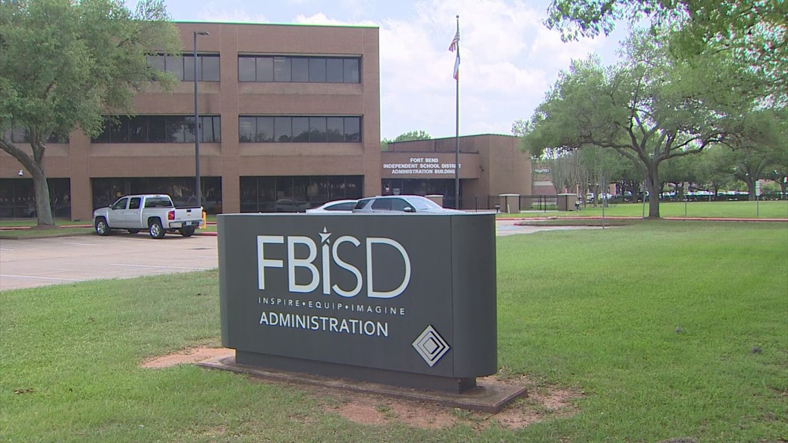 All Fort Bend ISD elementary schools to have an armed security