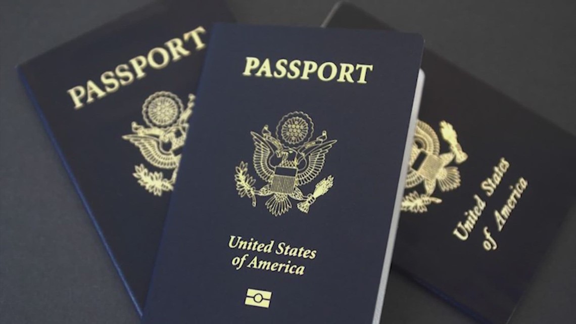 Here Are The Requirements To Renew Your Passport Online 