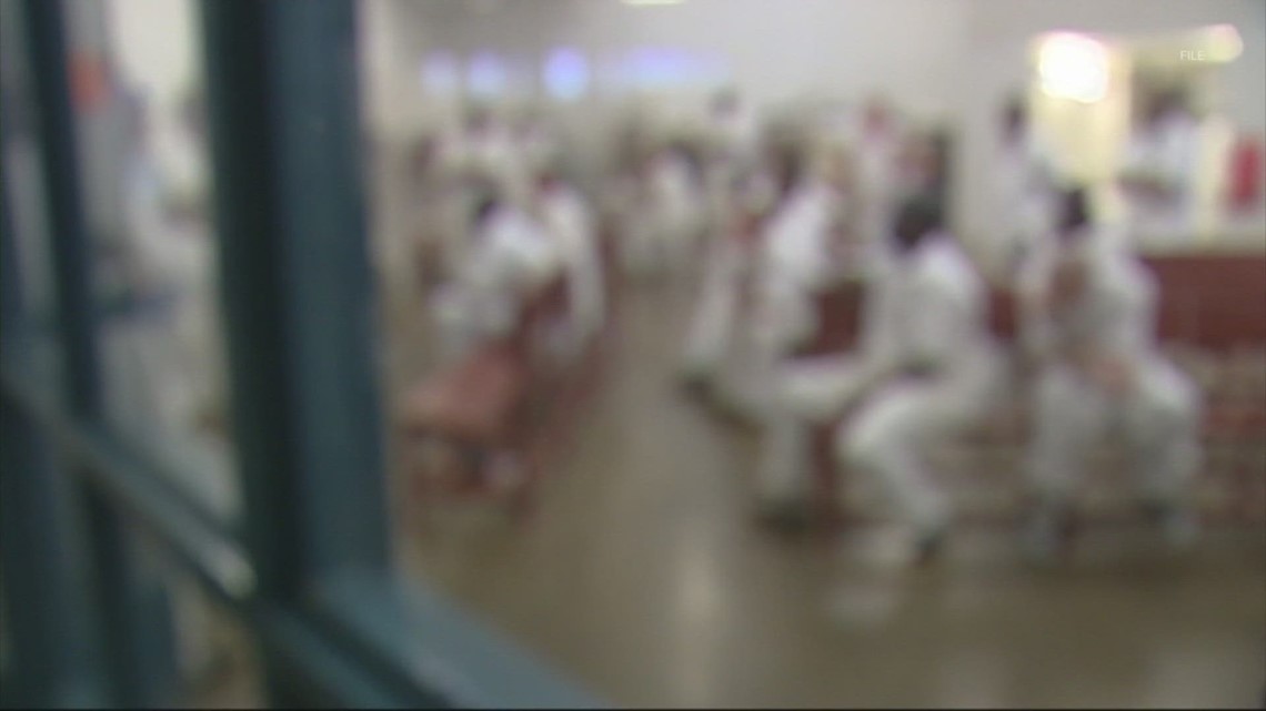 Texas prisons: Adovcates demand A/C, more humane conditions - Vimarsana News