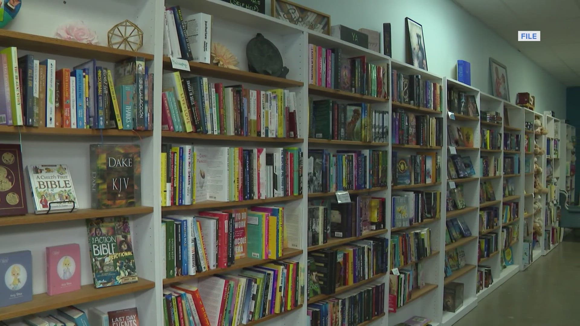 Texas book rating law Appeals court blocks enforcement Texas book rating law Appeals court blocks enforcement