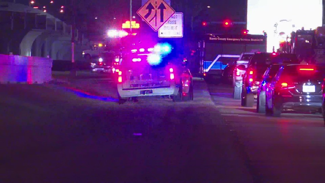 Law enforcement officials respond to violent trends - Vimarsana News