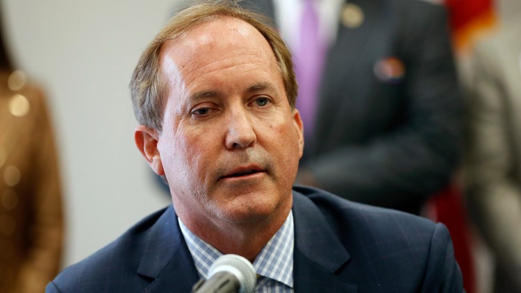 Seven years later, still no trial for Texas AG Ken Paxton