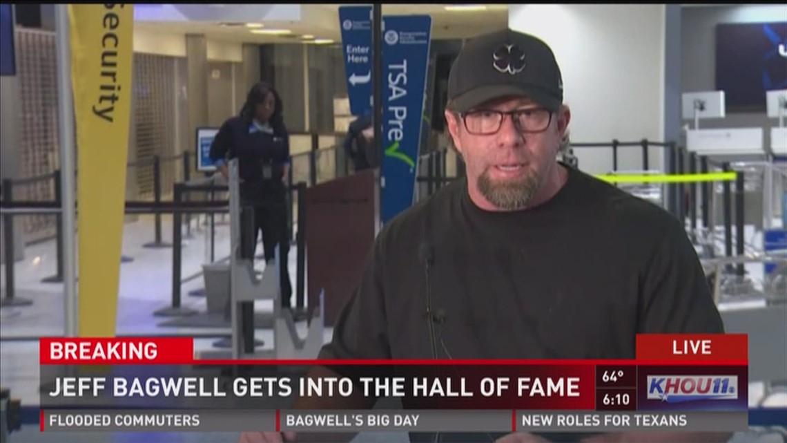 Breaking down Jeff Bagwell's Hall of Fame candidacy 