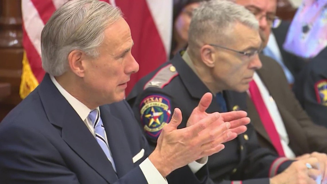 Texas to spend over $100M on school safety after Uvalde shooting - Vimarsana News