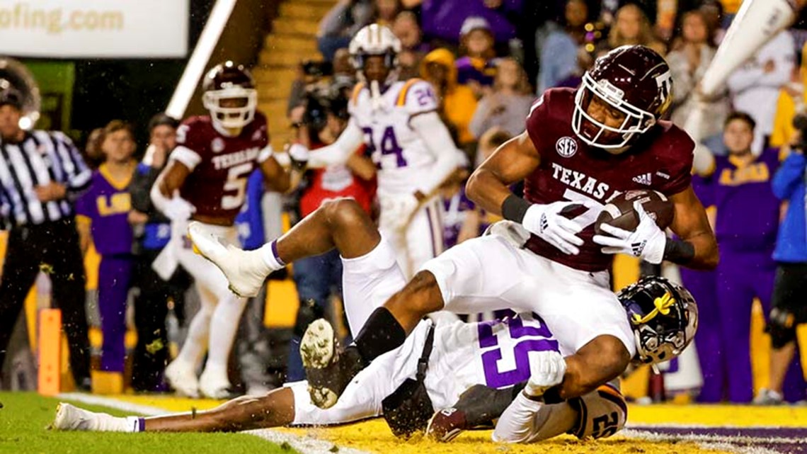 Man slapped 14-year-old during LSU game, Baton Rouge police say - Vimarsana News