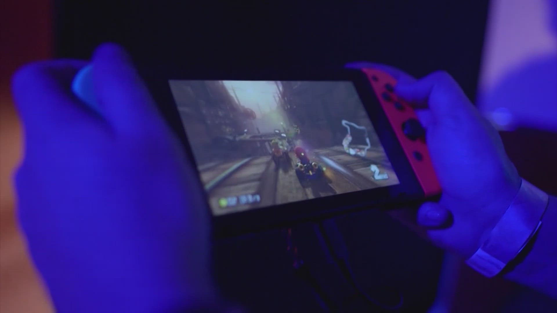 A new study has found that videogames do not harm kids’ cognitive abilities – even if they spend hours gaming each day.