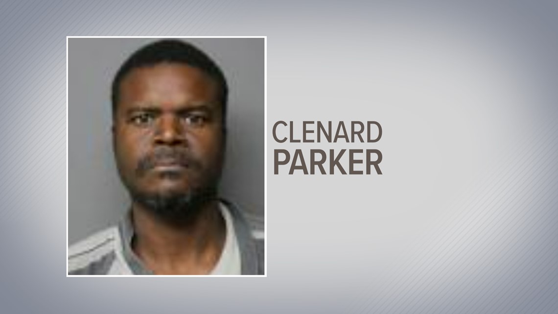 Who is Clenard Parker? Man allegedly drove into Texas DPS office - Vimarsana News
