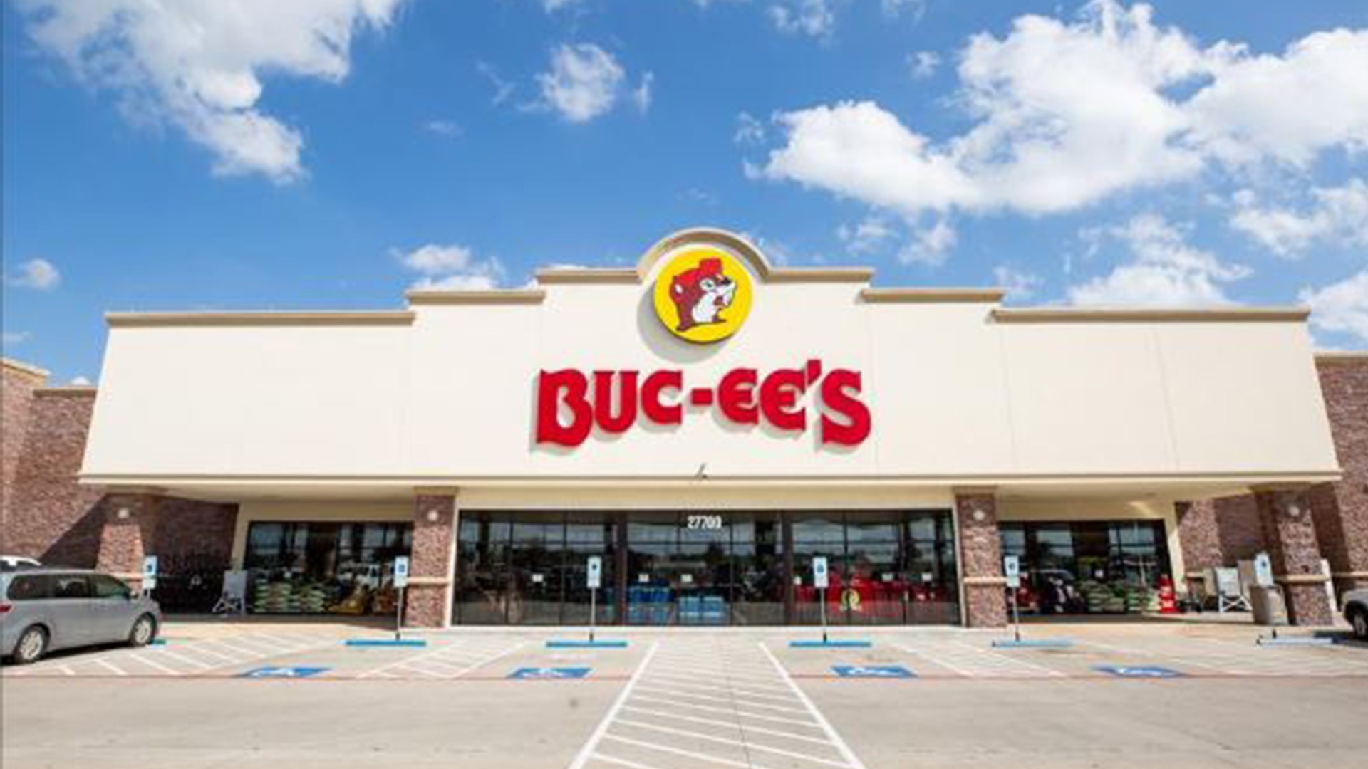 Buc-ee's announces first location in Missouri for 2024 | kagstv.com