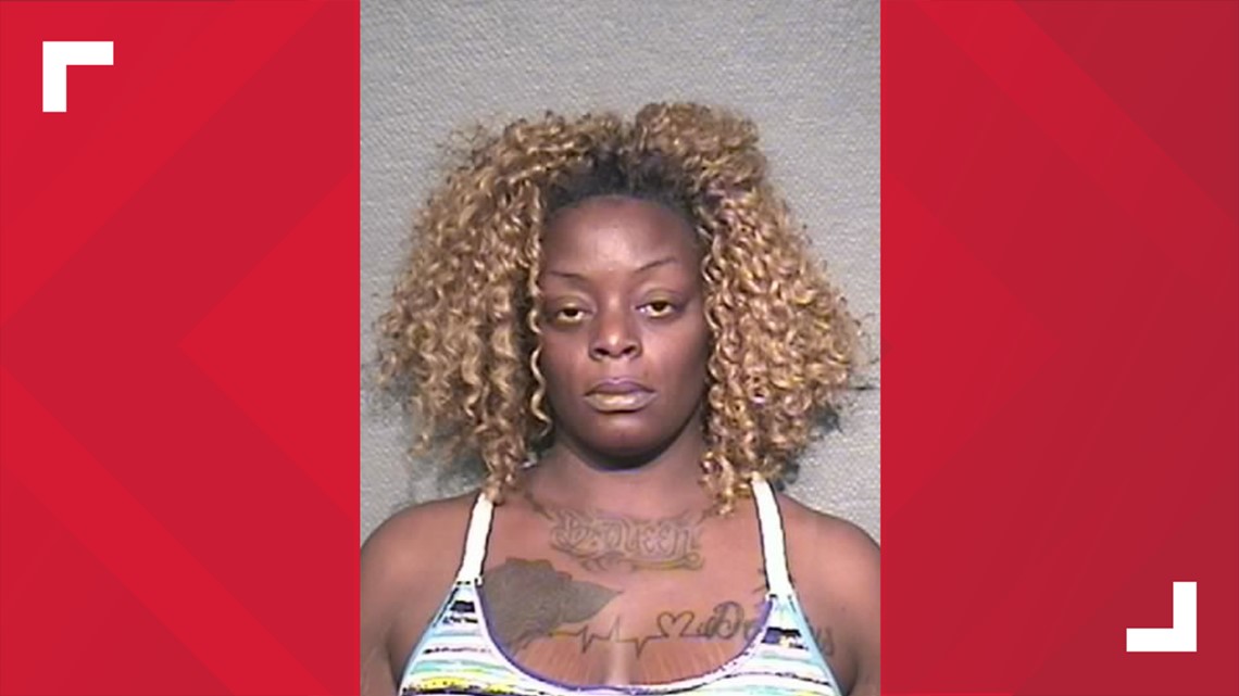 Houston mom who drowned children sentenced to 40 years | kagstv.com