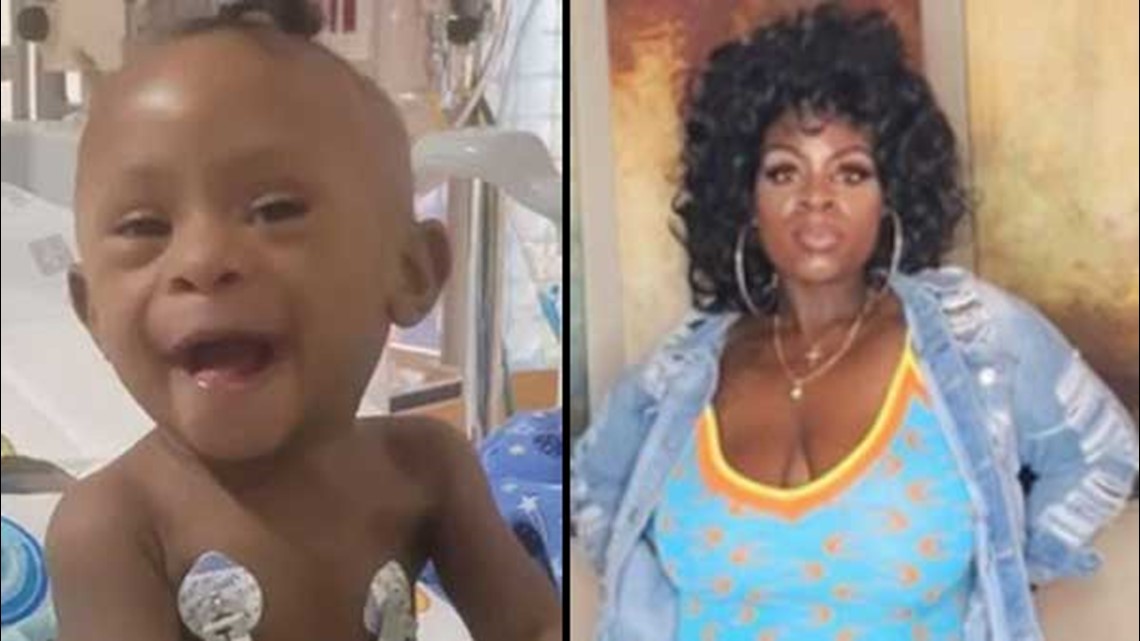 Houston AMBER Alert: Child last seen on Space Center Boulevard - Vimarsana News