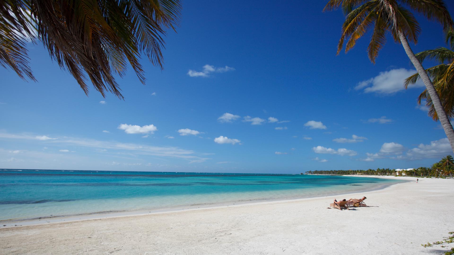 Level 2 travel advisory issued in Dominican Republic | kagstv.com