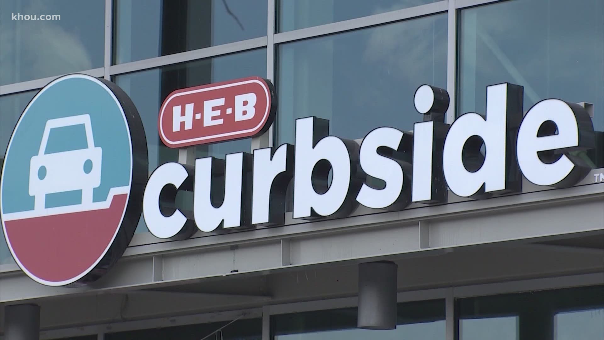 H-E-B is now accepting SNAP EBT payments for H-E-B Curbside and Home Delivery orders directly on the My H-E-B mobile app and heb.com.