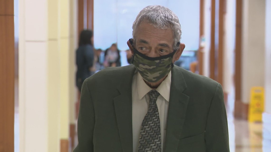 Attorney accused of smuggling drugs to Harris County, Texas Jail - Vimarsana News