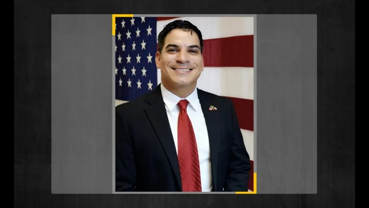 District director for U.S. Rep. Mayra Flores resigns amid sexual harassment allegations