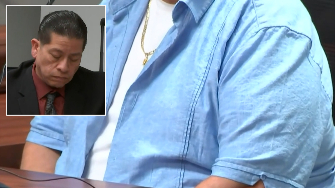 Teacher wounded in Robb Elementary shooting to continue testimony as former school officer's trial continues | Live updates