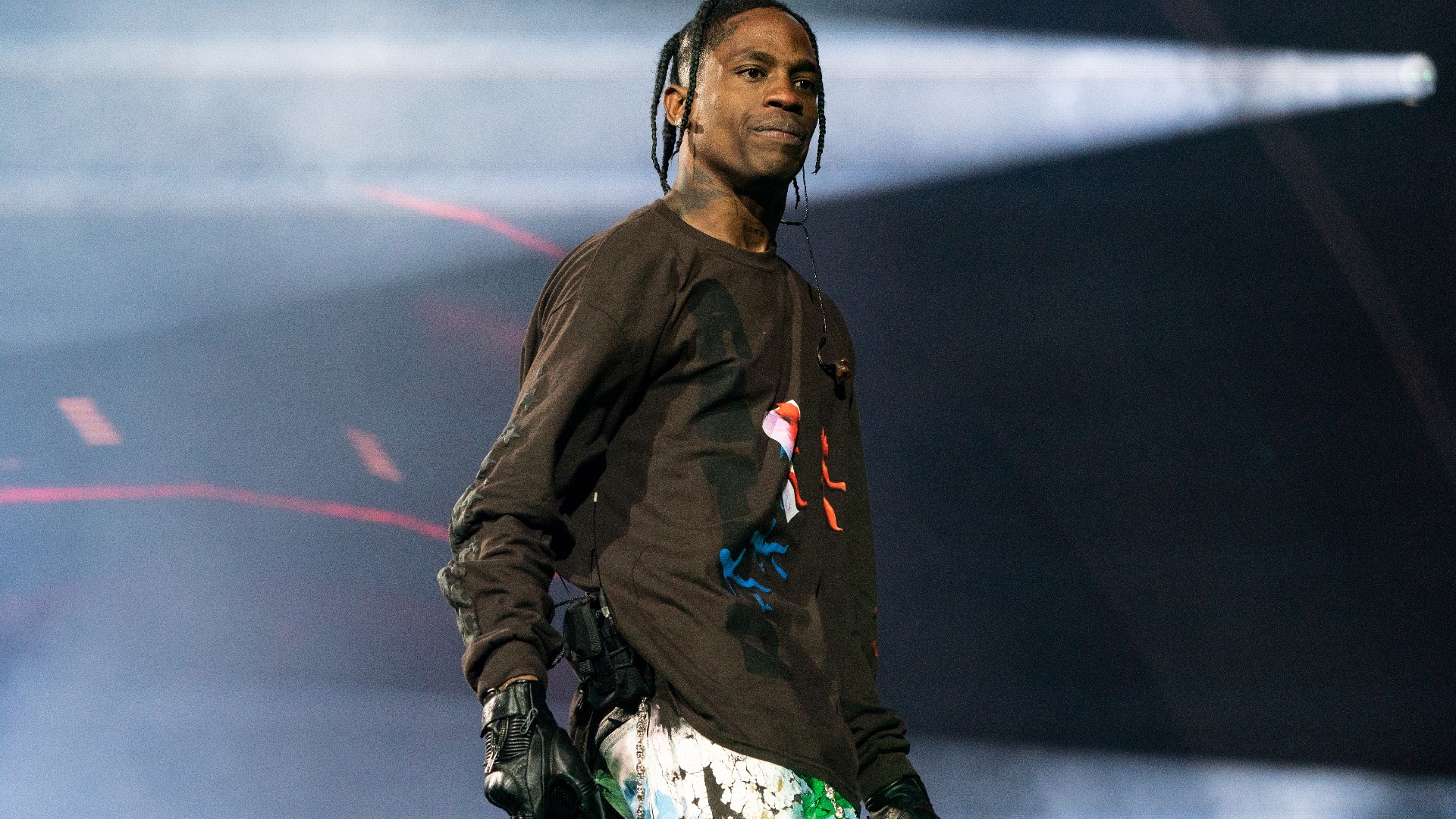 Apple Music, Travis Scott and others are named. The lawsuit, filed by Tony Buzbee on behalf of more than 120 people, claims the event was a failure from the start.
