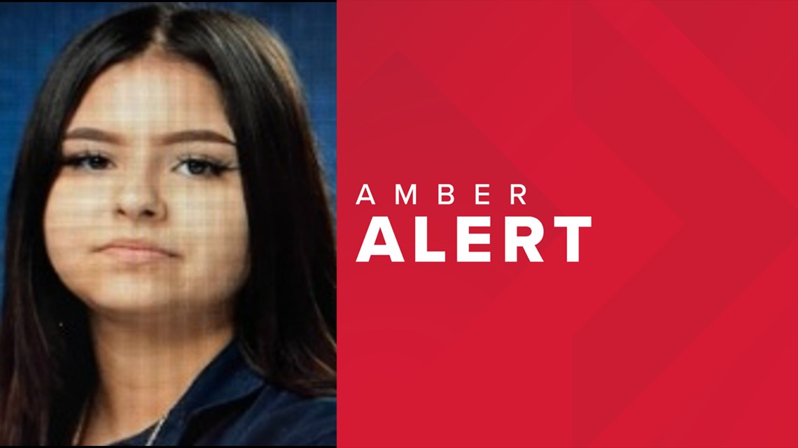 Houston AMBER Alert issued for Marisol Avila | Houston Texas news - Vimarsana News