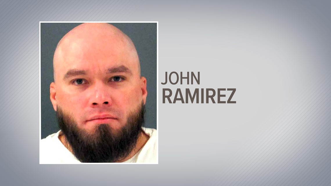 John Ramirez executed in Texas - Vimarsana News