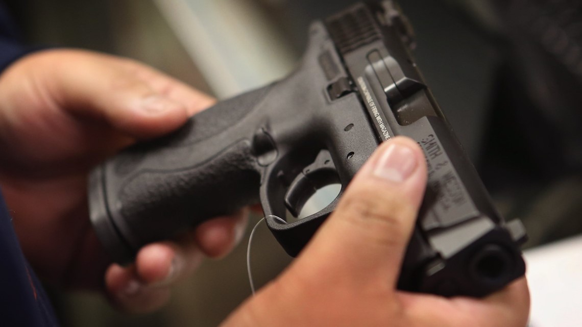 Two Texas bills could introduce firearm safety courses at high schools - Vimarsana News