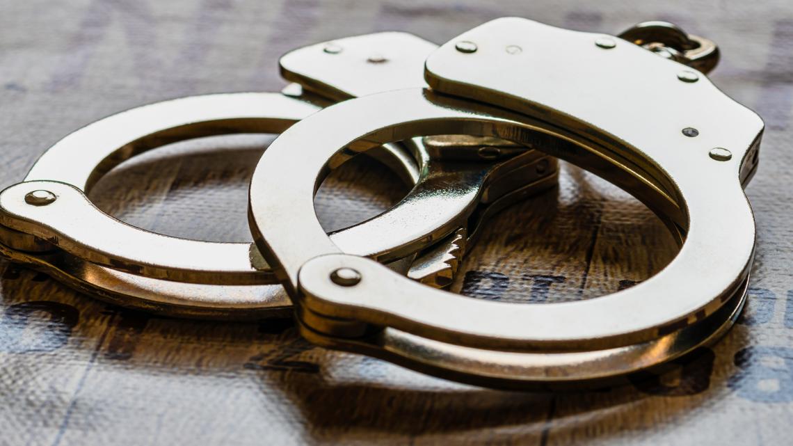 Houston crime: Man installs camera to record neighbor showering - Vimarsana News