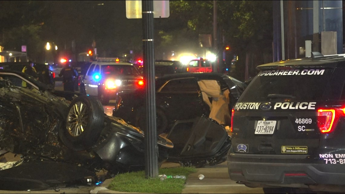 Ex-NFL player DJ Hayden among 6 killed in Houston crash - Vimarsana News