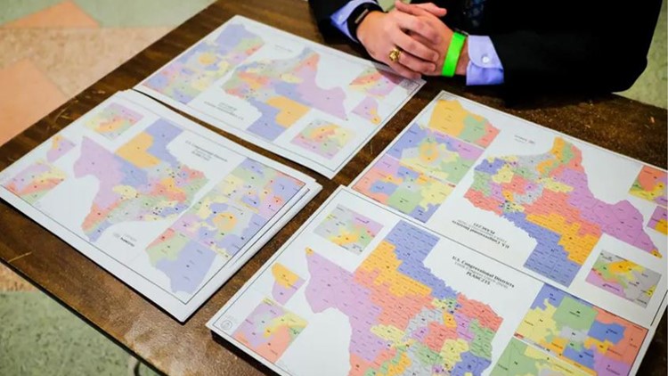 Texas is quietly using redistricting lawsuits to launch a broader war against federal voting rights law
