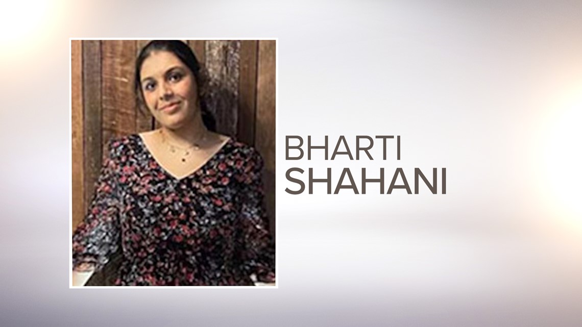 Astroworld victim Bharti Shahani honored with Silver Taps ceremony at Texas A&M - Vimarsana News