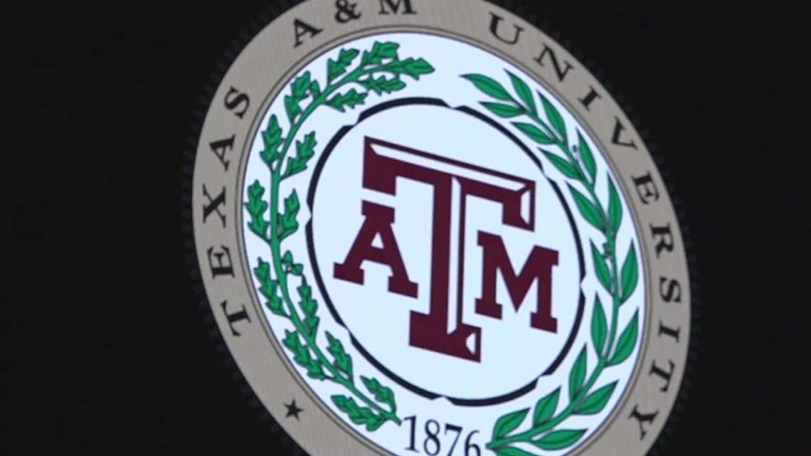 Aggie 'Muster' happening Sunday at Lexington - Vimarsana News