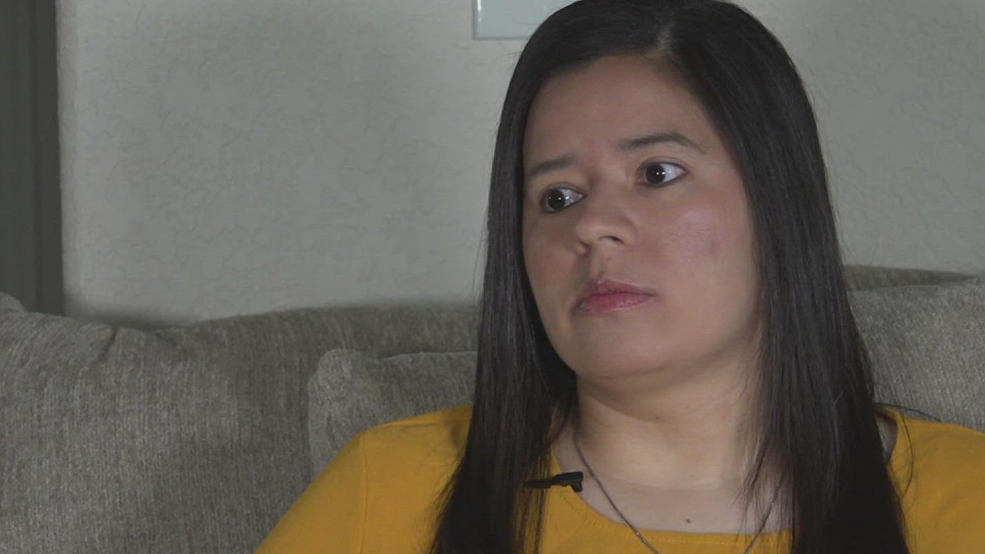 The sole survivor of a horrific attack in Portland, Kristene Chapa will be sharing her story in a new documentary filming this week.